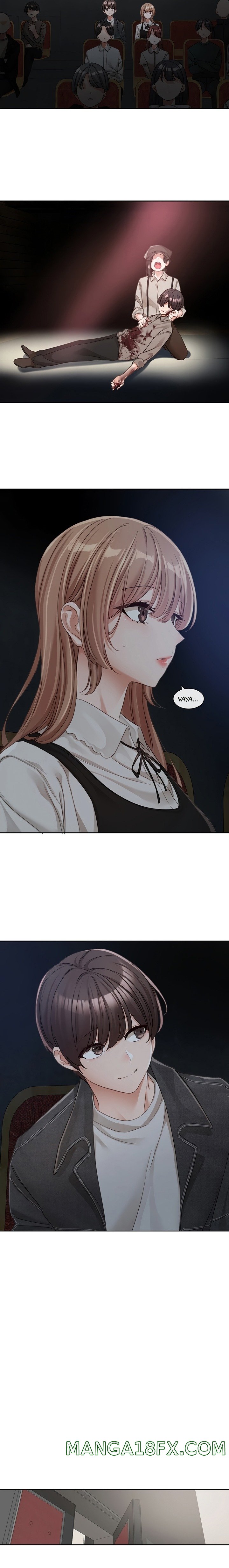 Circles Raw - Chapter 134 [photo 19] - MangaPorn