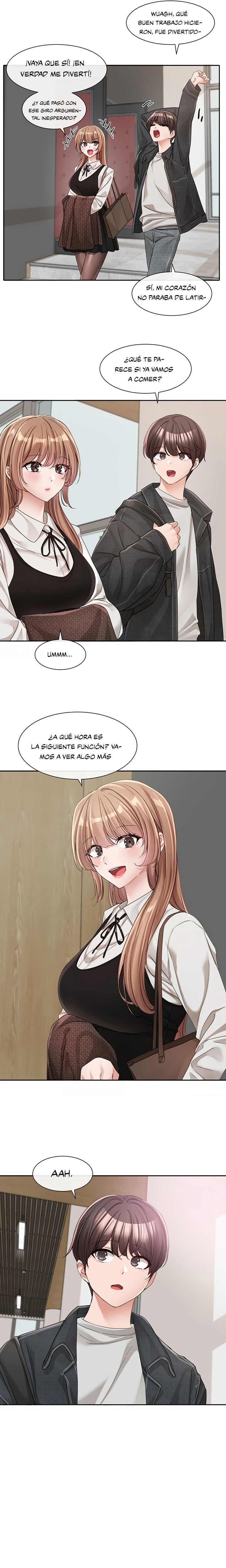 Circles Raw - Chapter 134 [photo 20] - MangaPorn