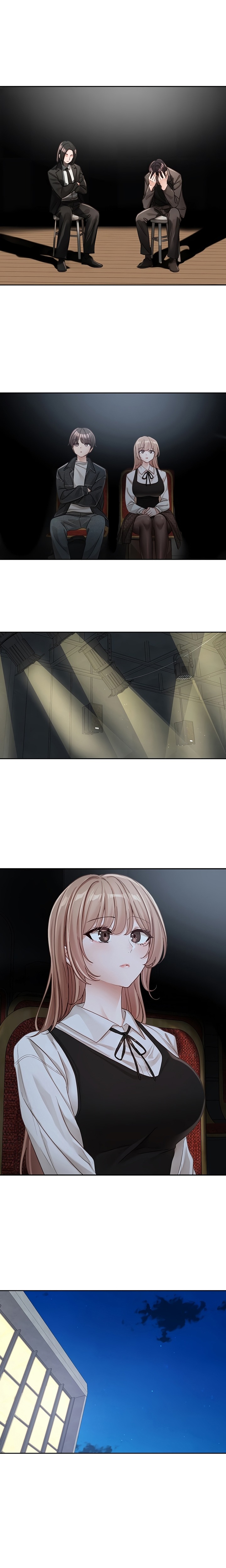 Circles Raw - Chapter 134 [photo 21] - MangaPorn