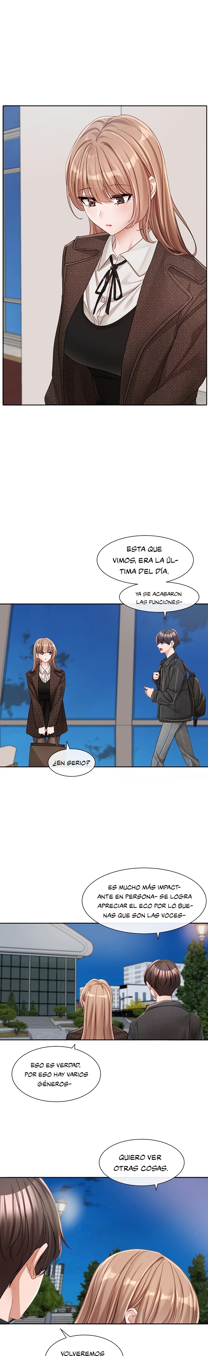 Circles Raw - Chapter 134 [photo 22] - MangaPorn