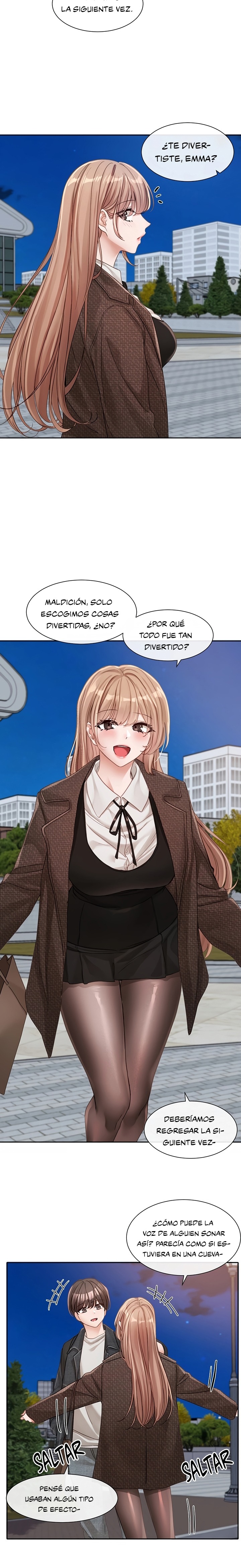 Circles Raw - Chapter 134 [photo 23] - MangaPorn