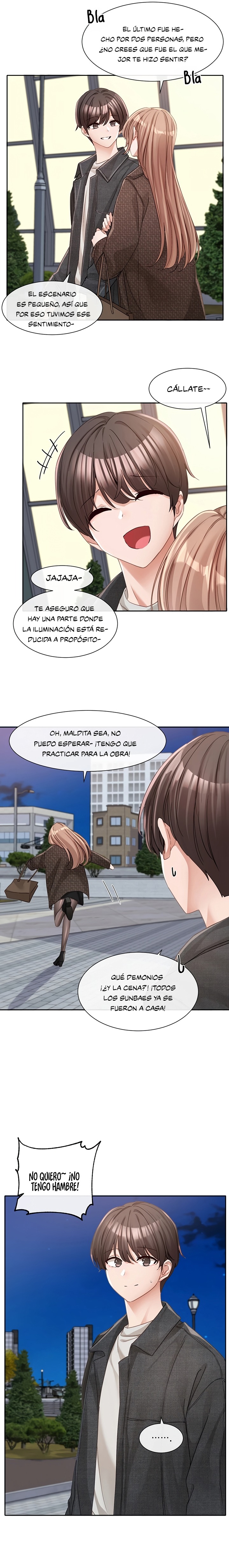 Circles Raw - Chapter 134 [photo 24] - MangaPorn