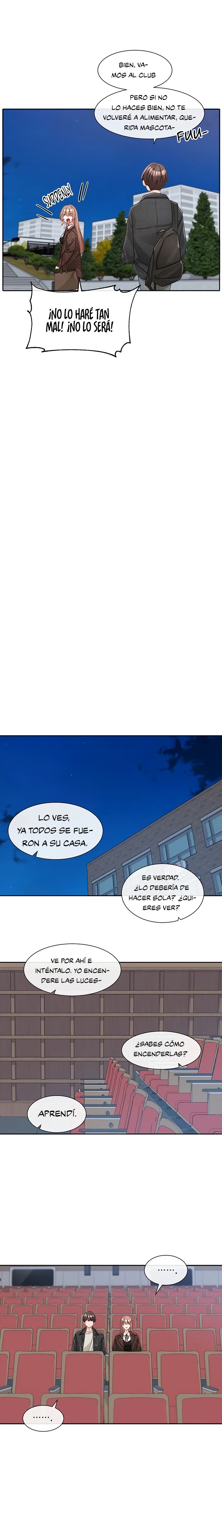 Circles Raw - Chapter 134 [photo 25] - MangaPorn