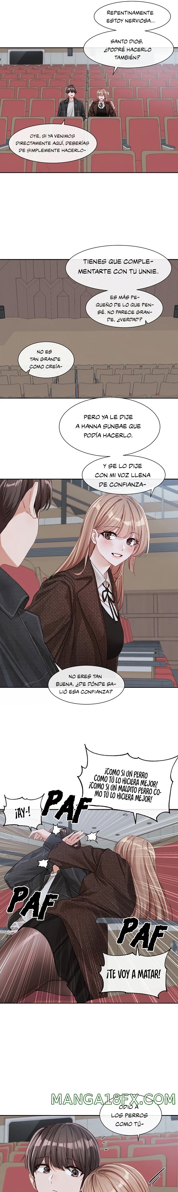 Circles Raw - Chapter 134 [photo 26] - MangaPorn