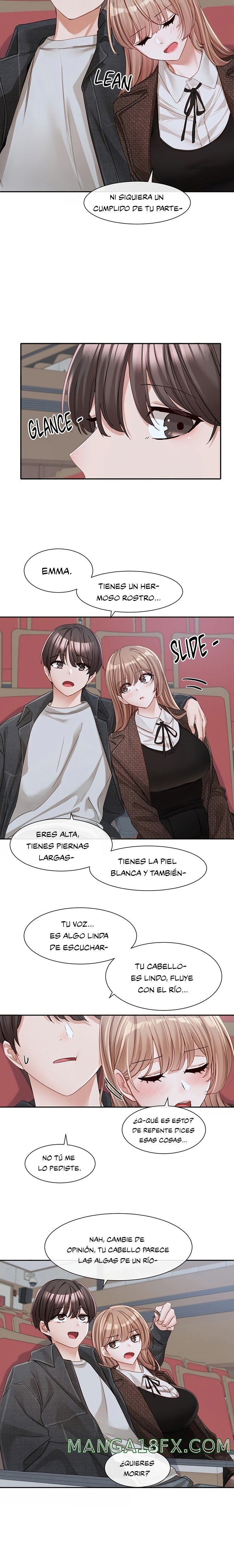 Circles Raw - Chapter 134 [photo 27] - MangaPorn