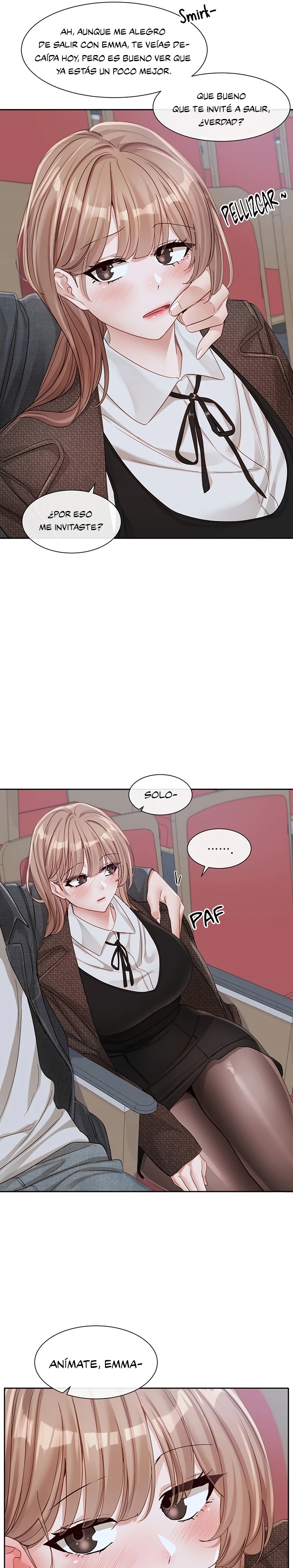 Circles Raw - Chapter 134 [photo 28] - MangaPorn