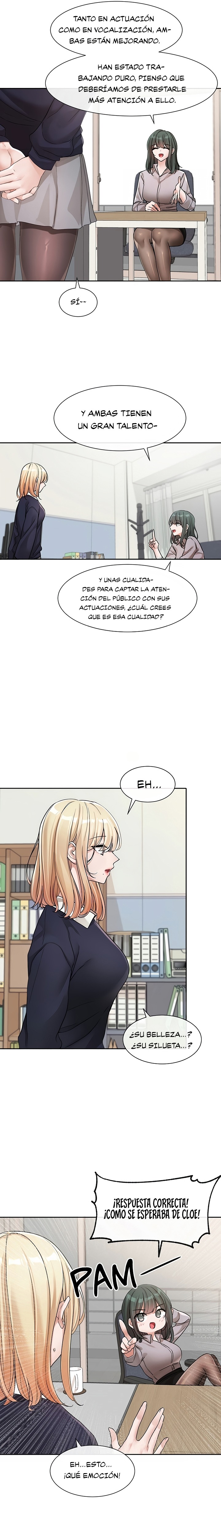 Circles Raw - Chapter 134 [photo 4] - MangaPorn