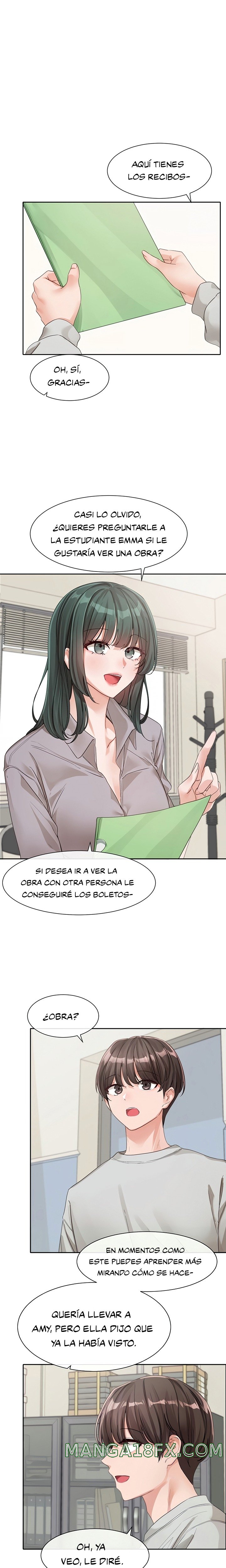 Circles Raw - Chapter 134 [photo 6] - MangaPorn