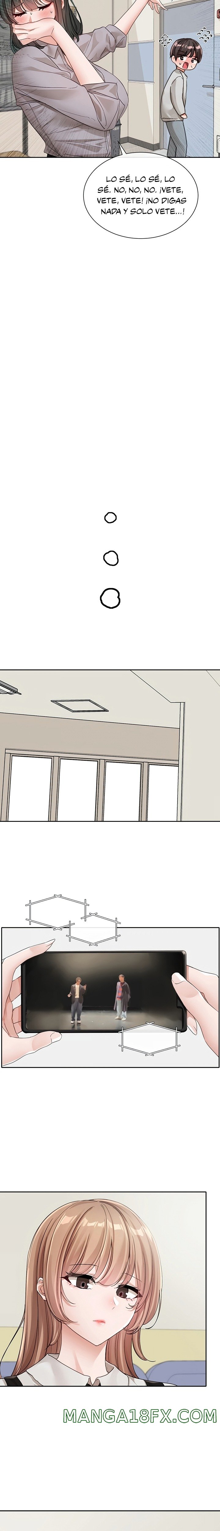 Circles Raw - Chapter 134 [photo 9] - MangaPorn