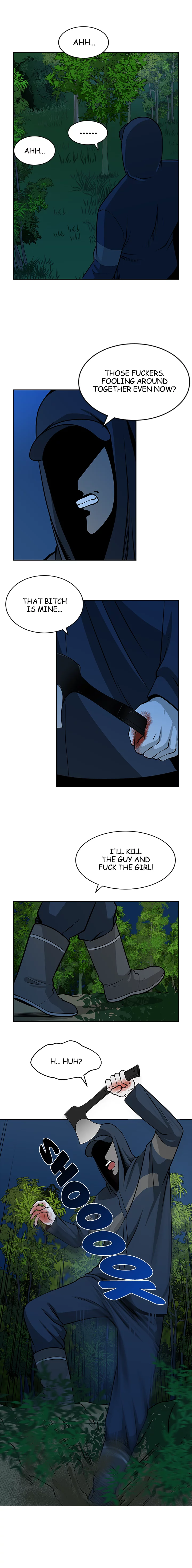 Let’s Swap - Chapter 18 [photo 11] - MangaPorn