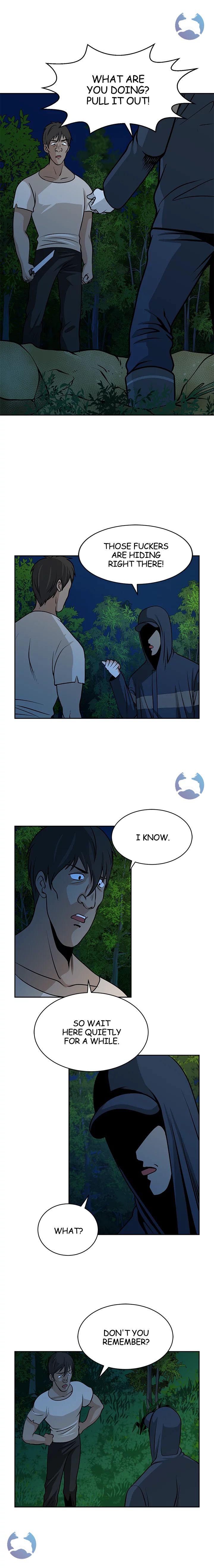 Let’s Swap - Chapter 19 [photo 2] - MangaPorn