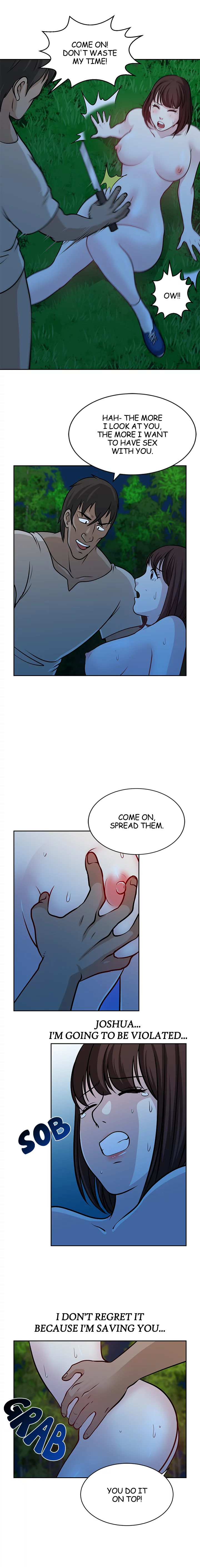 Let’s Swap - Chapter 20 [photo 11] - MangaPorn