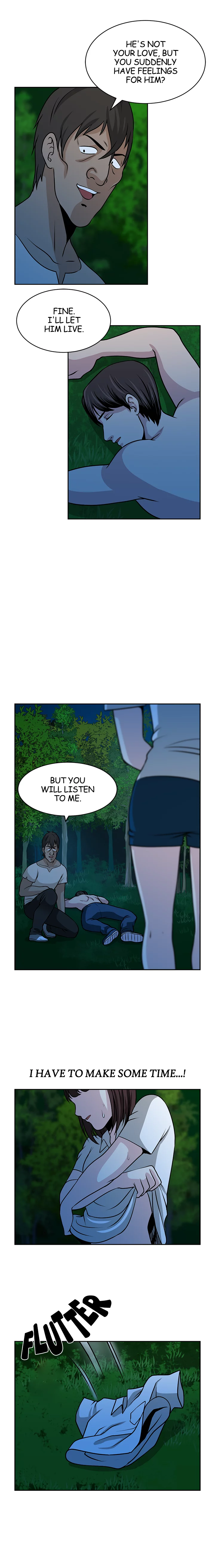 Let’s Swap - Chapter 20 [photo 6] - MangaPorn