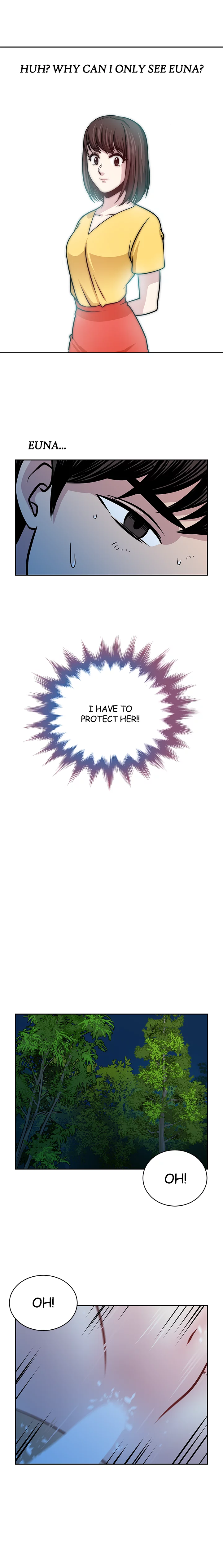 Let’s Swap - Chapter 21 [photo 2] - MangaPorn