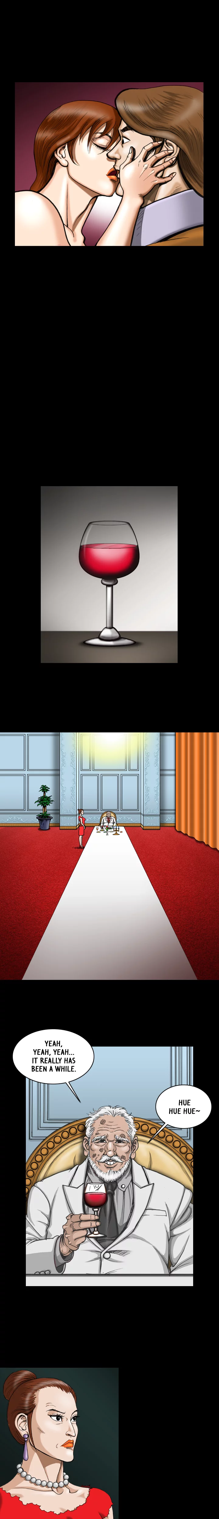 High Society - Chapter 5 [photo 4] - MangaPorn