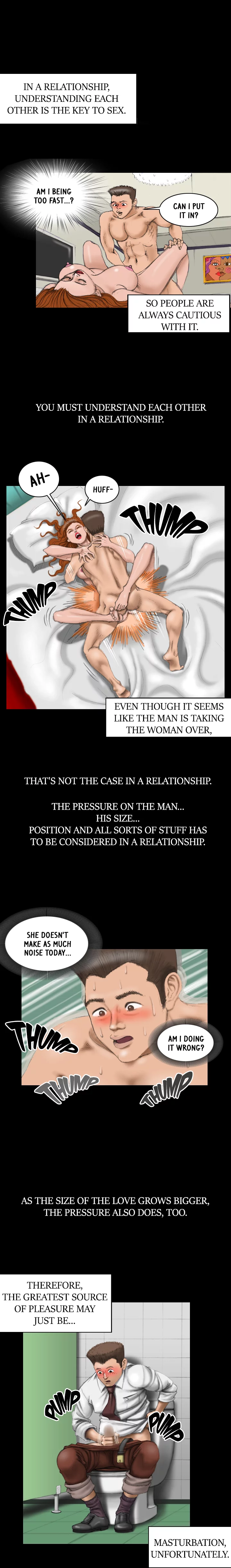 High Society - Chapter 6 [photo 1] - MangaPorn