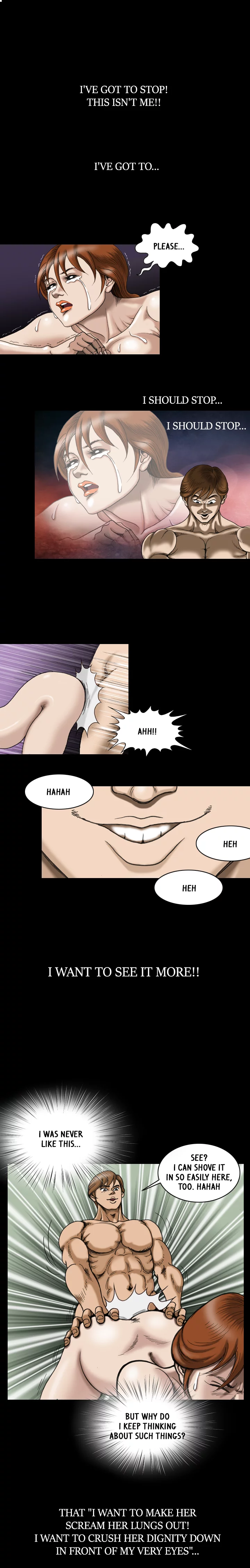 High Society - Chapter 6 [photo 3] - MangaPorn