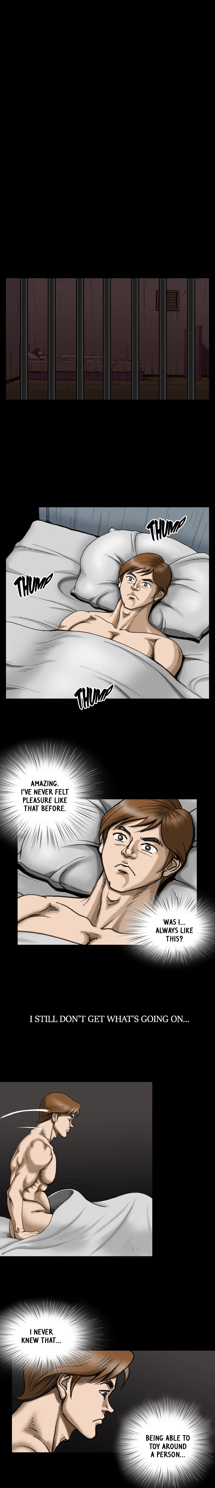 High Society - Chapter 6 [photo 5] - MangaPorn