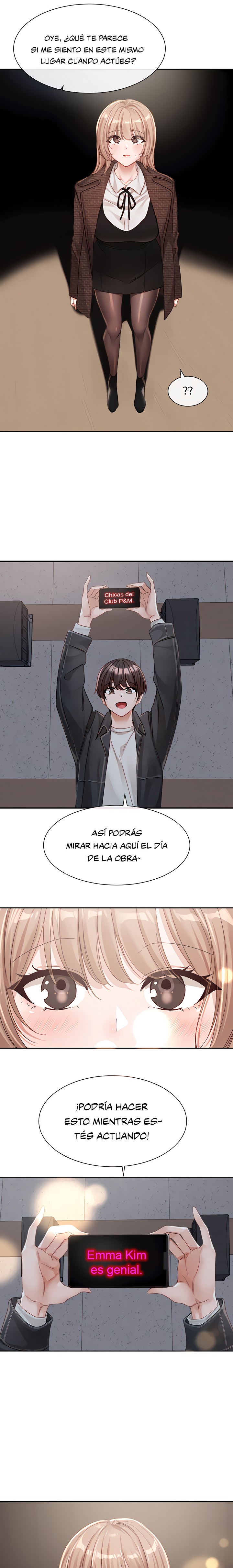 Circles Raw - Chapter 135 [photo 10] - MangaPorn