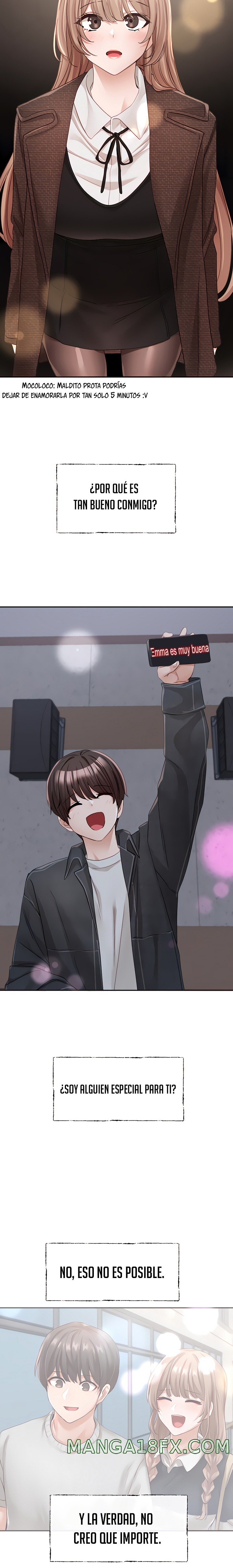 Circles Raw - Chapter 135 [photo 11] - MangaPorn