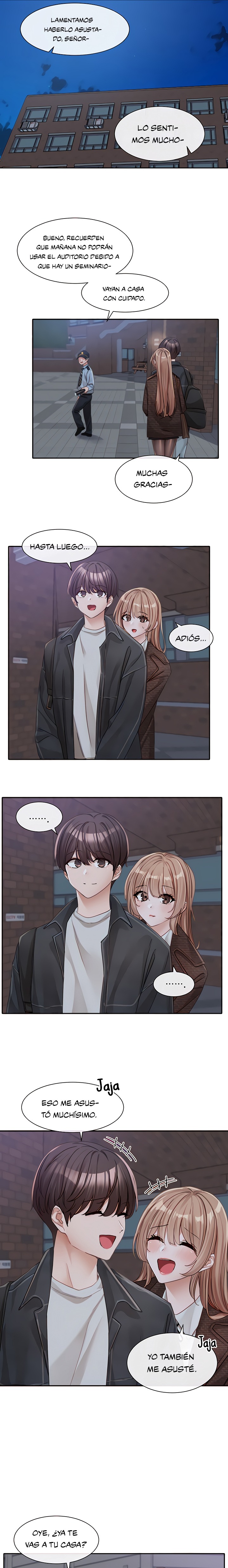 Circles Raw - Chapter 135 [photo 16] - MangaPorn