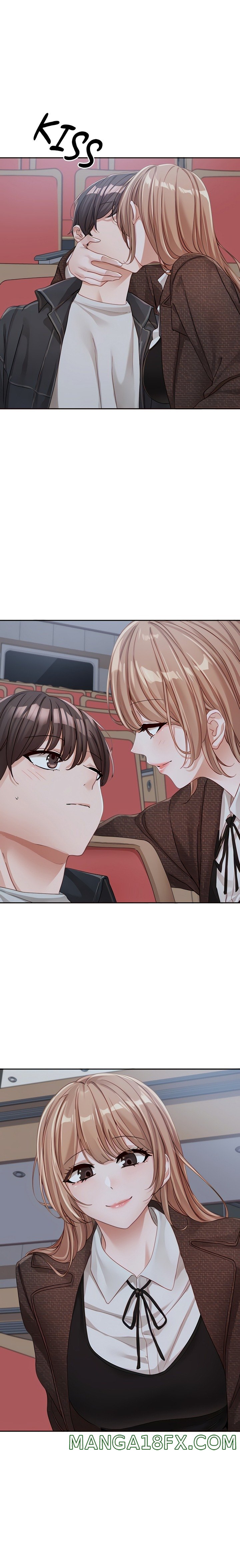 Circles Raw - Chapter 135 [photo 2] - MangaPorn