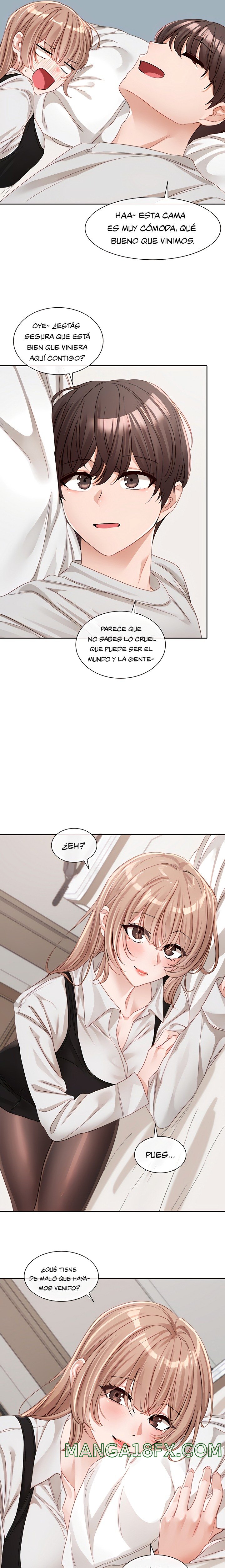 Circles Raw - Chapter 135 [photo 22] - MangaPorn