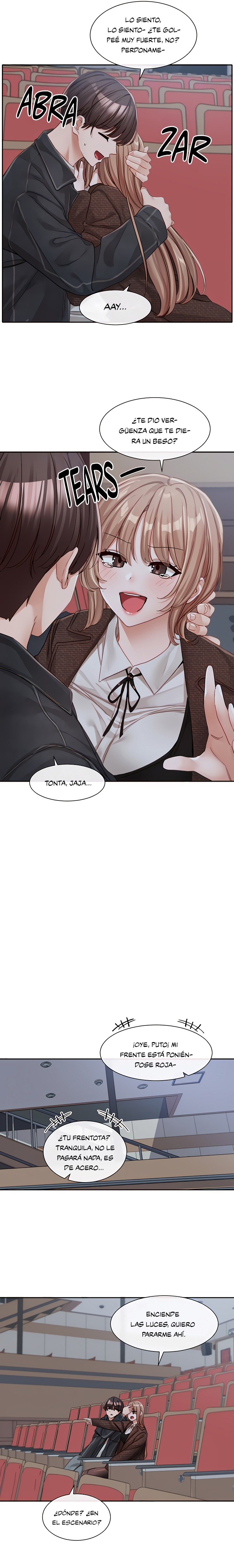 Circles Raw - Chapter 135 [photo 4] - MangaPorn