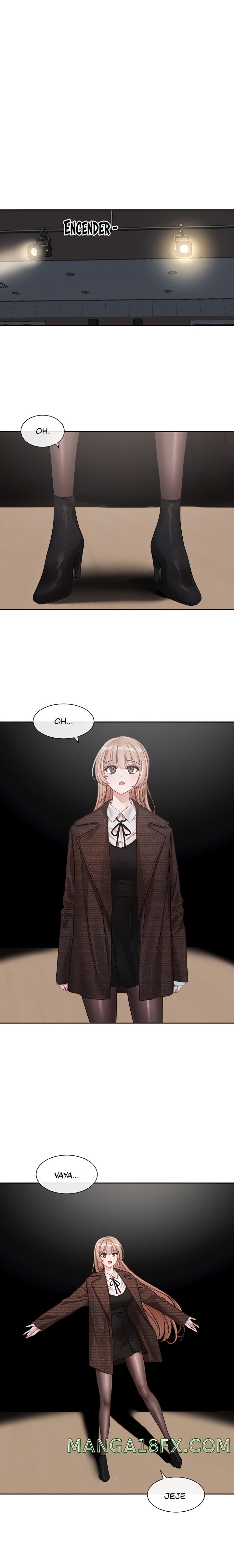 Circles Raw - Chapter 135 [photo 5] - MangaPorn