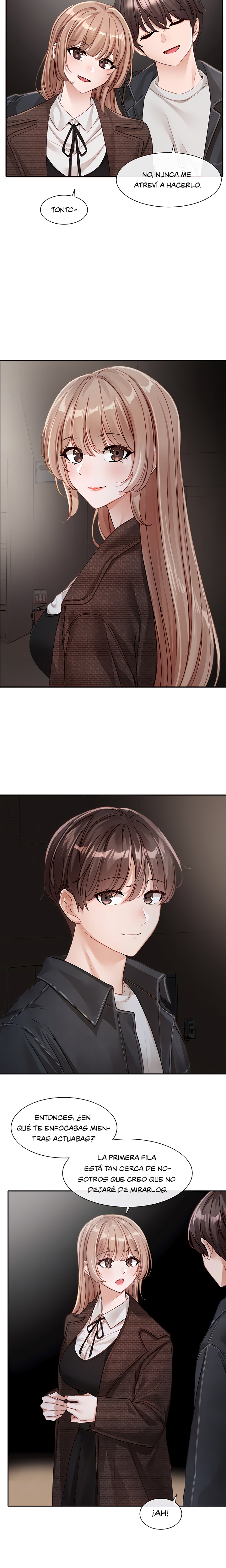 Circles Raw - Chapter 135 [photo 7] - MangaPorn