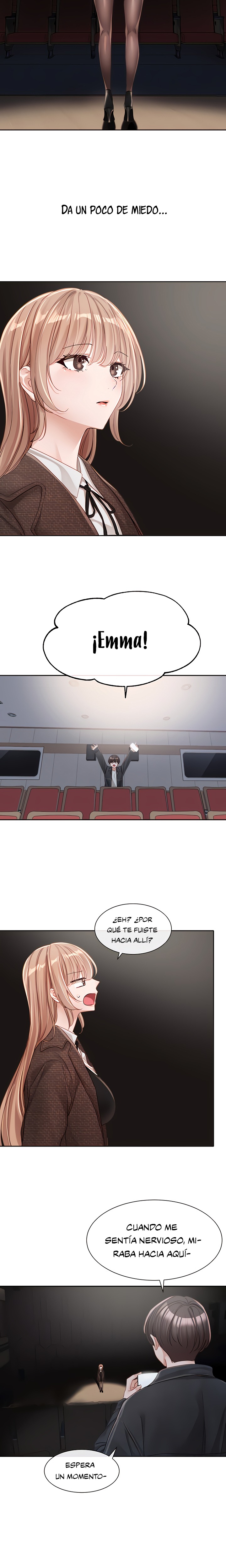 Circles Raw - Chapter 135 [photo 9] - MangaPorn