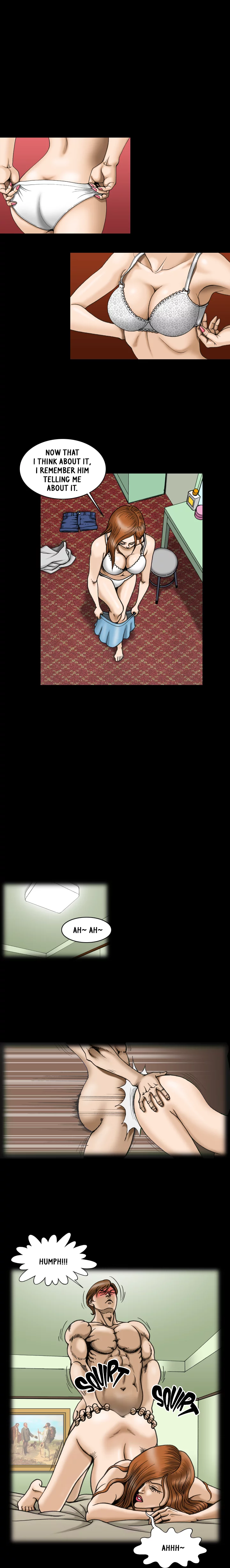 High Society - Chapter 7 [photo 1] - MangaPorn