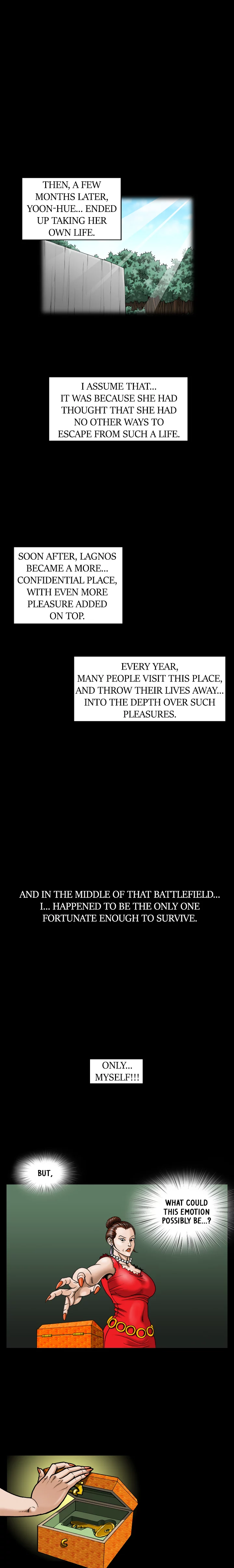 High Society - Chapter 9 [photo 5] - MangaPorn