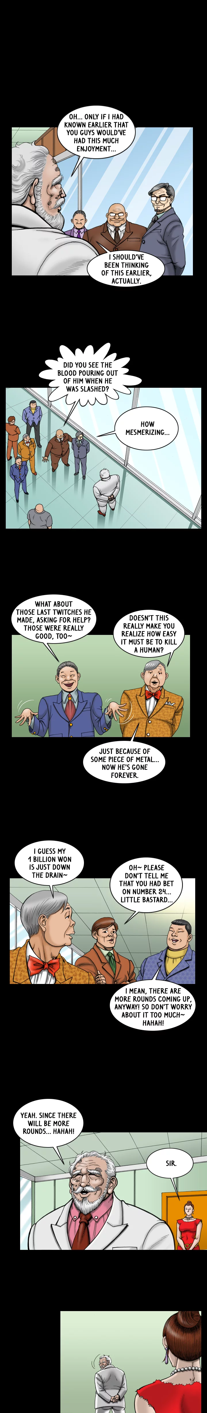 High Society - Chapter 10 [photo 3] - MangaPorn