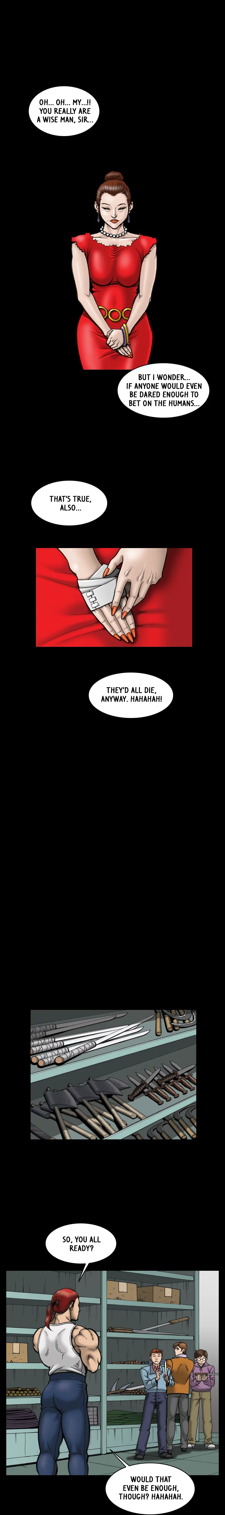 High Society - Chapter 10 [photo 4] - MangaPorn