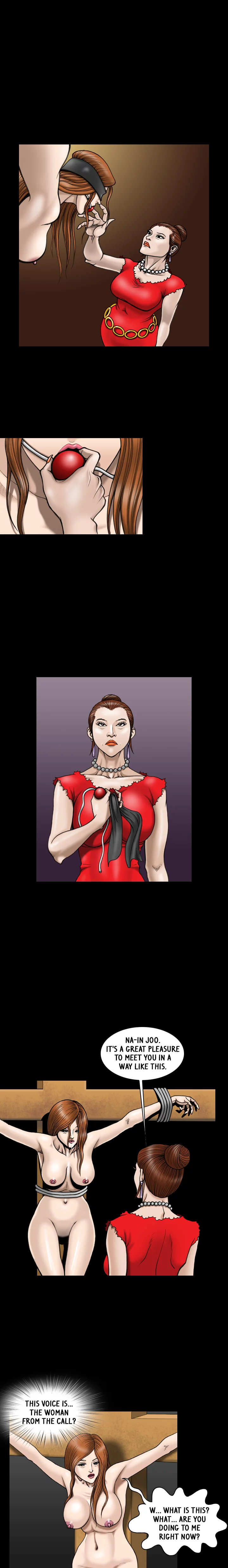 High Society - Chapter 11 [photo 1] - MangaPorn