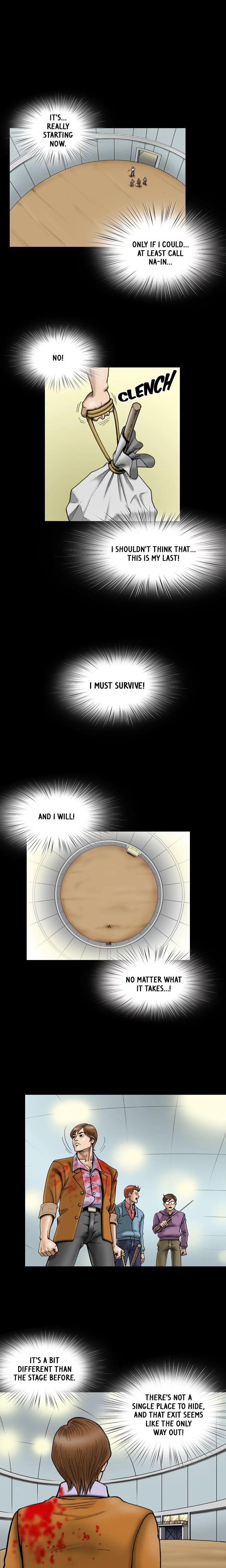 High Society - Chapter 11 [photo 4] - MangaPorn