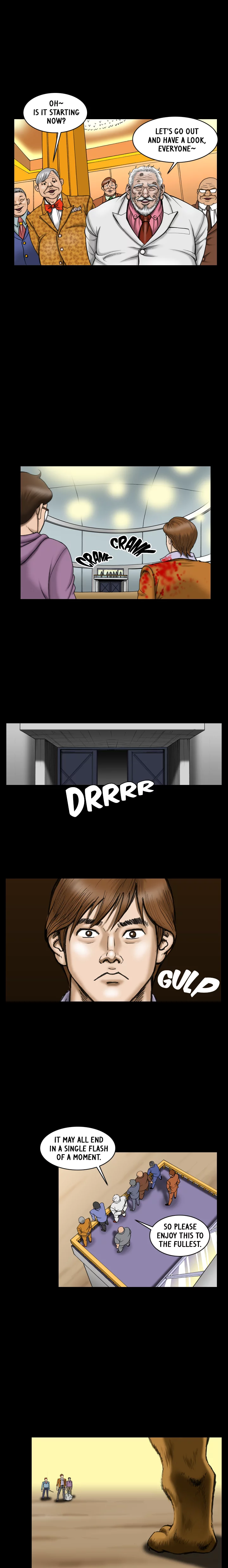 High Society - Chapter 11 [photo 6] - MangaPorn