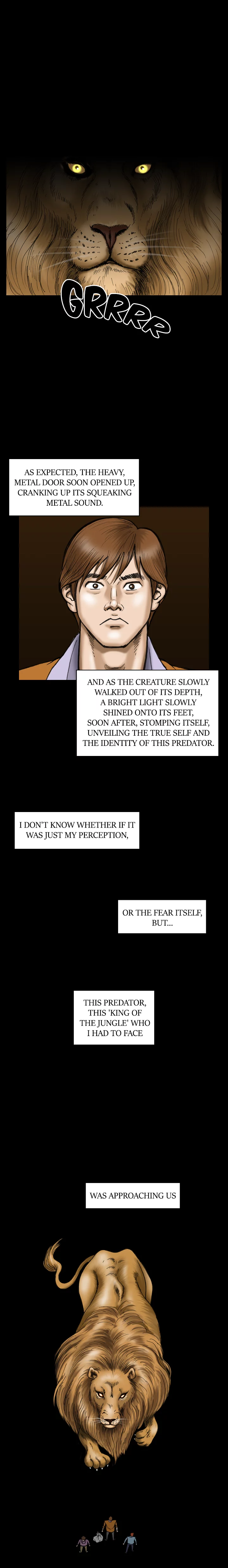 High Society - Chapter 11 [photo 7] - MangaPorn