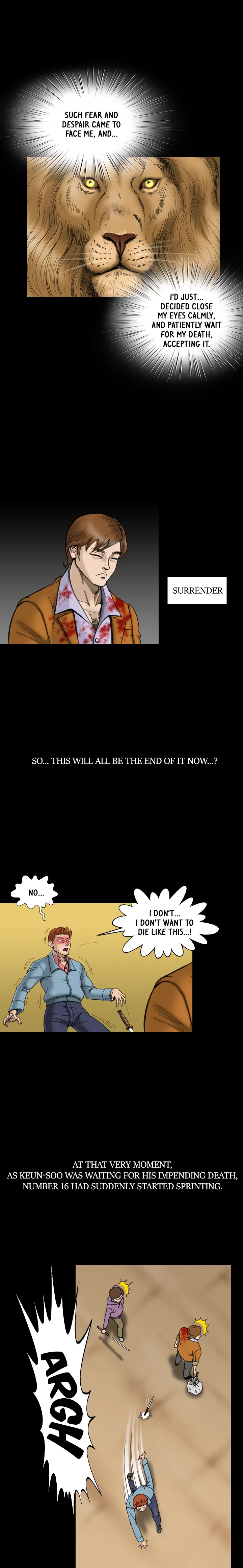 High Society - Chapter 12 [photo 2] - MangaPorn