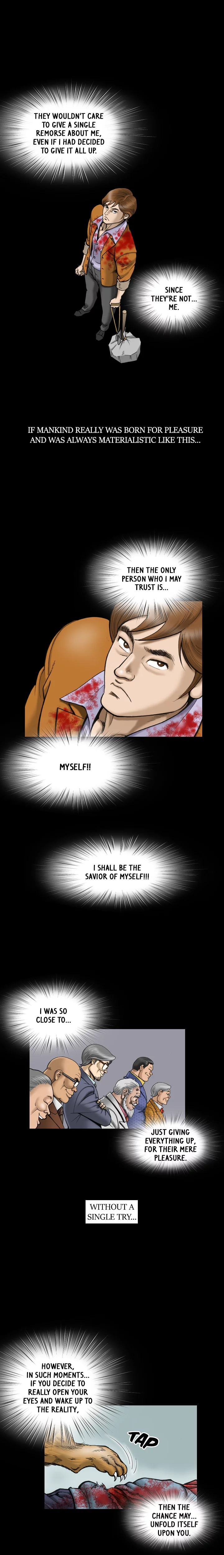 High Society - Chapter 12 [photo 4] - MangaPorn