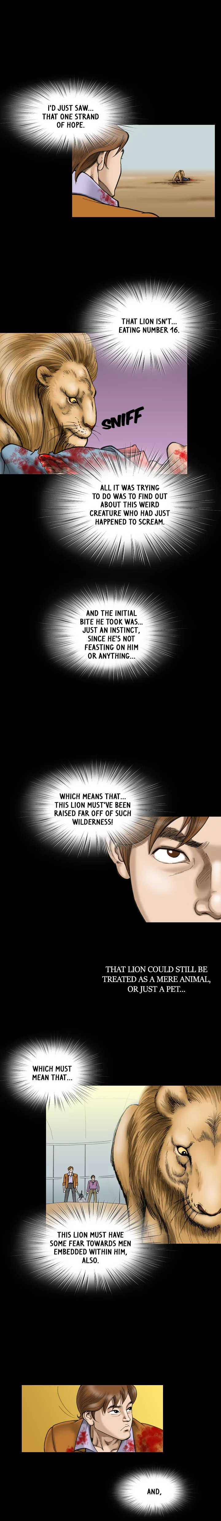 High Society - Chapter 12 [photo 5] - MangaPorn