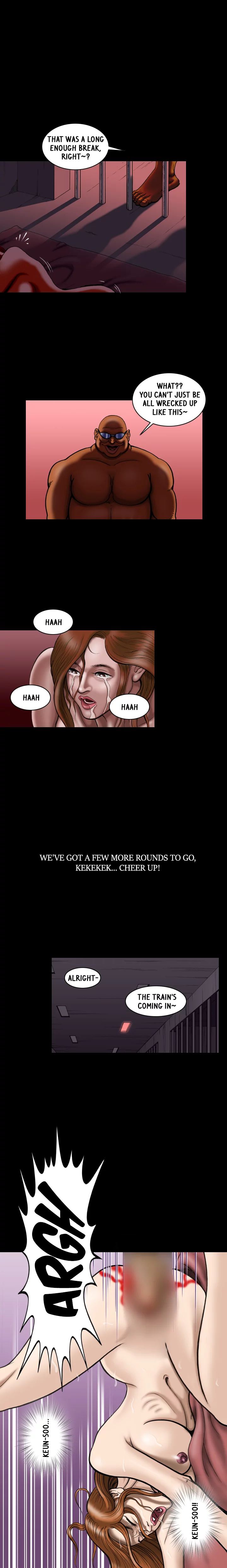 High Society - Chapter 12 [photo 7] - MangaPorn