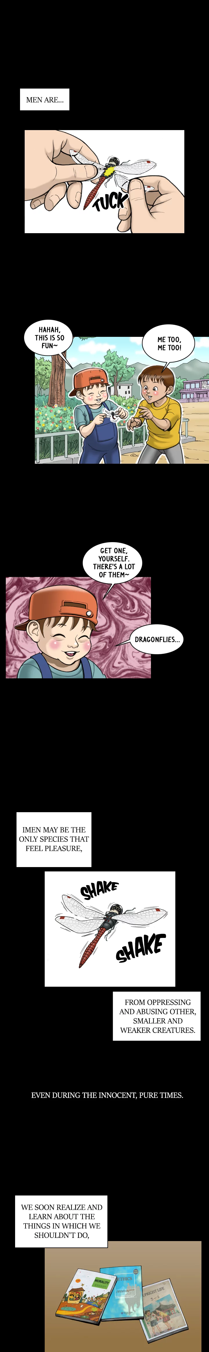 High Society - Chapter 13 [photo 1] - MangaPorn