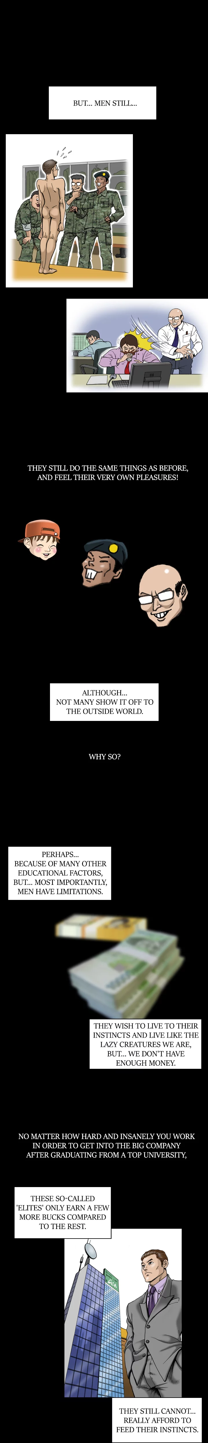 High Society - Chapter 13 [photo 2] - MangaPorn