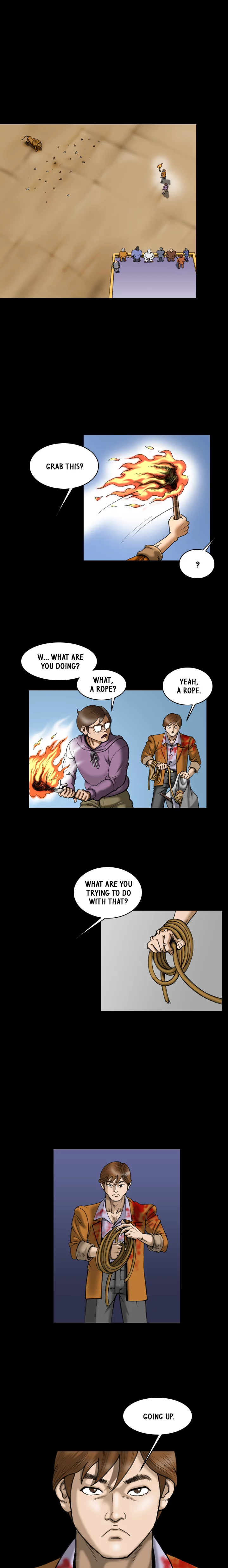 High Society - Chapter 13 [photo 4] - MangaPorn