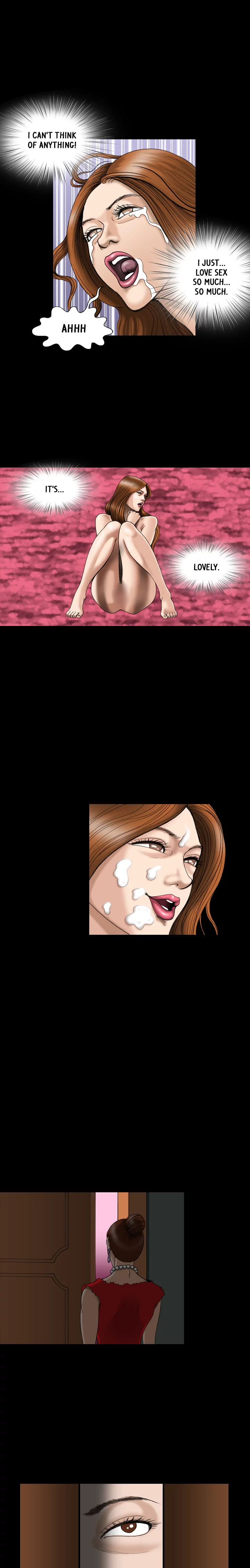 High Society - Chapter 14 [photo 2] - MangaPorn