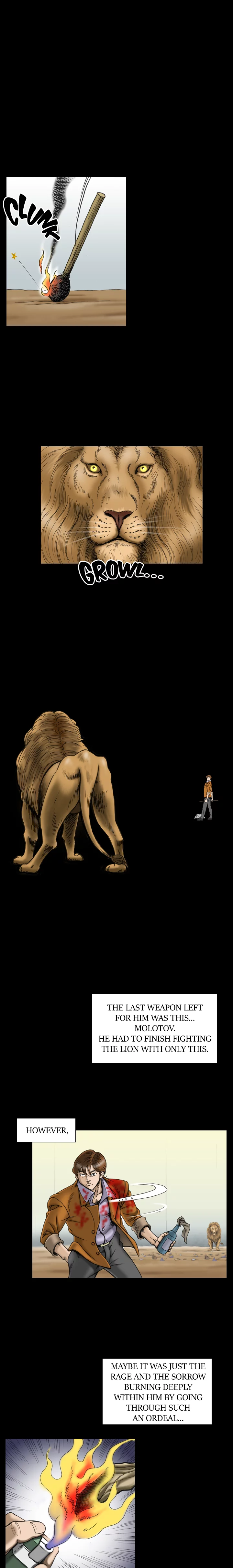 High Society - Chapter 14 [photo 6] - MangaPorn