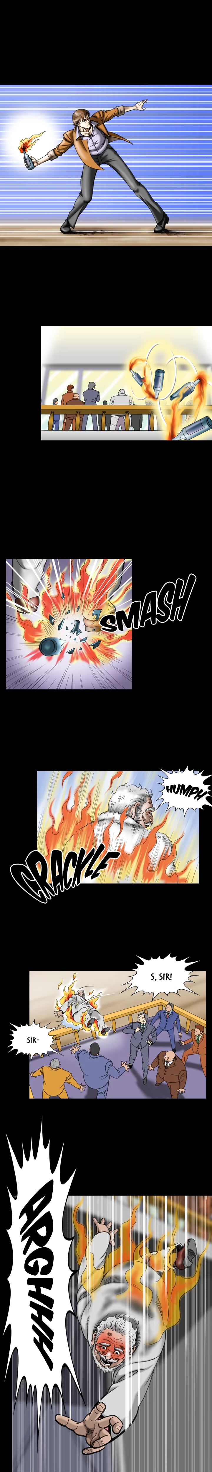 High Society - Chapter 14 [photo 7] - MangaPorn