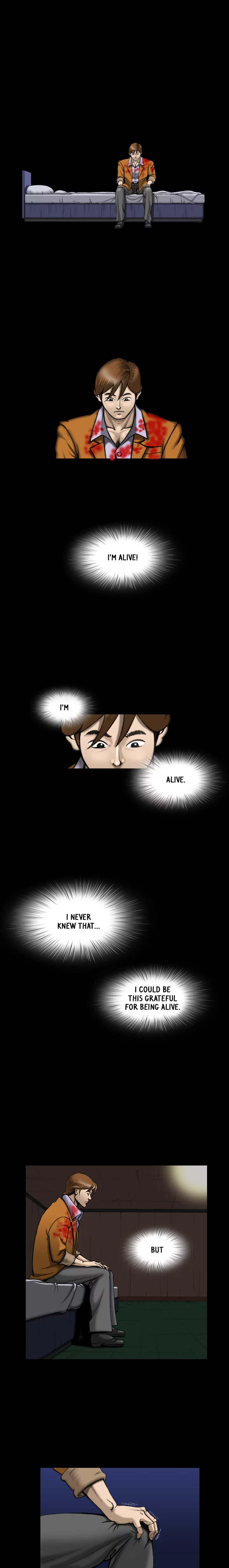 High Society - Chapter 15 [photo 1] - MangaPorn